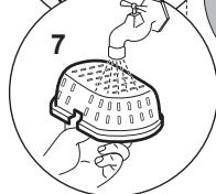 FAURE FWQ 6121 - ERRATA - 7