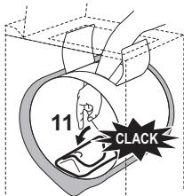 11 CLACK
