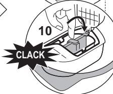 10 CLACK