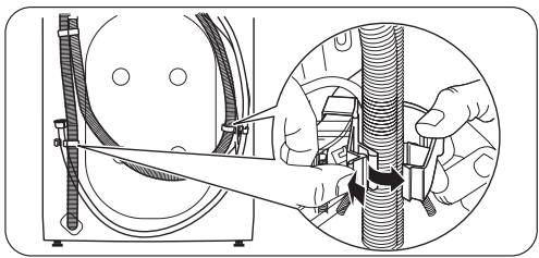 FAURE FWH7145P - Avertissement - 9