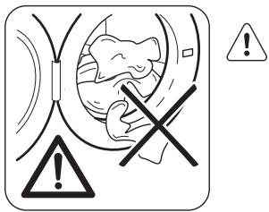 FAURE FWF7120W - CHARGEMENT DU LINGE - 1