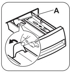 FAURE FWGB6122K - Si vous utilise une lessive liquide : - 1