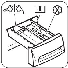 FAURE FWGB6122K - Utilisation du produit de lavage et des additifs - 1
