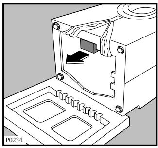 FAURE LFD1053 - Débridage - 2