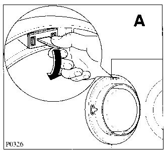 FAURE LSI232W - Sécurité enfants - 1