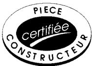 FAURE LSK 379 - En cas d'intervention sur votre appareil, exigez du service après-vente les pièces de rechange certifiées constructeur. - 1