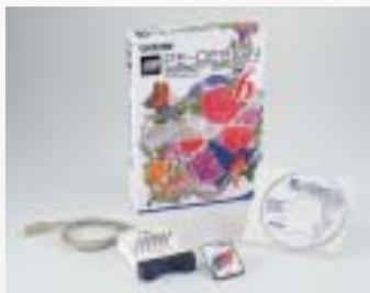 BROTHER INNOV-IS 4000D - ACCESSOIRES EN OPTION\*\* - 3