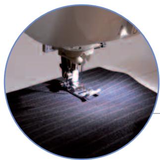 BROTHER INNOV-IS 900 - motifs de broderie - 2