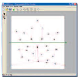 BROTHER PE-DESIGN 8 - Applications - 3