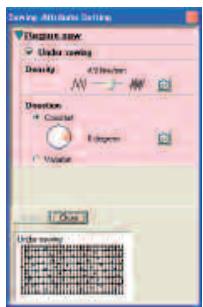 BROTHER PE-DESIGN LITE - Simplicité d'utilisation - 1