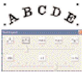 BROTHER PE-DESIGN LITE - Alphabets - 1