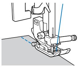 BROTHER INNOVIS 15 - ■ Utilisation des touches de fonctionnement - 3