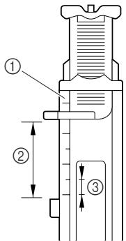 BROTHER INNOVIS 15 - ATTENTION - 4