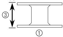 BROTHER INNOVIS 15 - ATTENTION - 1