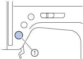 BROTHER INNOVIS 15 - Couture automatique de points inverses/de renfort - 3