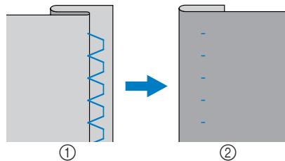 BROTHER INNOVIS 15 - Mémo - 3