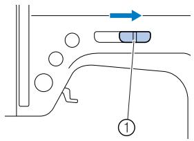 BROTHER INNOVIS 15 - ATTENTION - 1