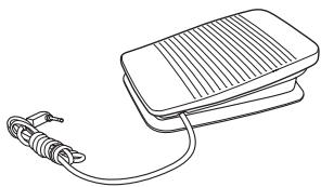 BROTHER INNOVIS 15 - ■ Utilisation des touches de fonctionnement - 4