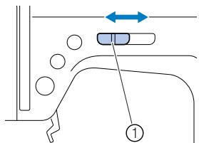 BROTHER INNOVIS 15 - ■ Utilisation des touches de fonctionnement - 8