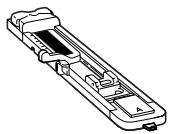BROTHER INNOVIS 15 - Accessoires inclus - 2