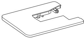 BROTHER INNOVIS 15 - Accessoires en option - 3
