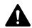 BROTHER XL 4040 - Avertissement - 1