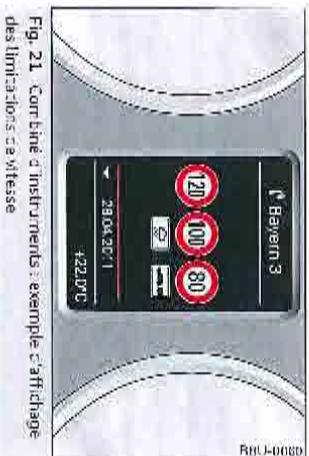 AUDI Q3 - Conseils écologiques - 1