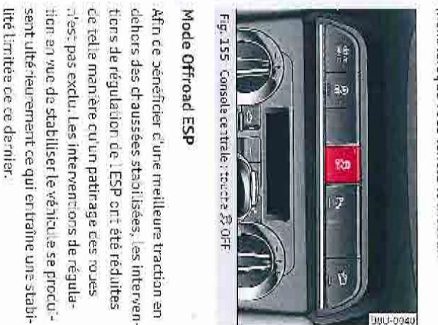 AUDI Q3 - Avertissement - 1