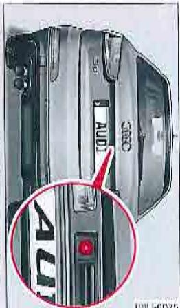 AUDI Q3 - Engagez - 1