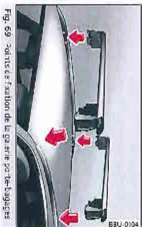 AUDI Q3 - Avertissent - 1