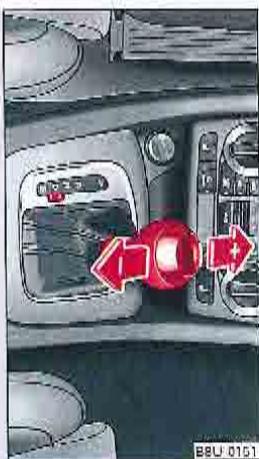 AUDI Q3 - Avertisse - 3