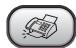 BROTHER FAX-1460 - Touches de mode : - 2