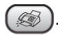 BROTHER FAX-1460 - Vérifiez que le mode Fax est activé - 1