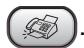 BROTHER FAX-1460 - Pour modifier la résolution des fax par défaut - 1