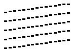 BROTHER FAX-1460 - Contrôle de la qualité d'impression - 1
