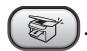 BROTHER FAX-1460 - Réalisation d'une copie simple - 1