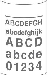 BROTHER FAX-2840,  FAX-2845,  FAX-2940 - Remarque - 23