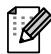BROTHER FAX-2840, FAX-2845, FAX-2940 - Nettoyage du tambour - 6