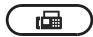 BROTHER FAX-2840, FAX-2845, FAX-2940 - Touches de mode : - 1