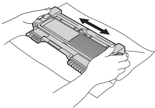 BROTHER FAX-2840, FAX-2845, FAX-2940 - Important - 3