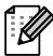 BROTHER FAX-2840,  FAX-2845,  FAX-2940 - Remarque - 20