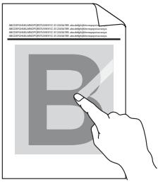 BROTHER FAX-2840,  FAX-2845,  FAX-2940 - Remarque - 21