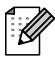 BROTHER FAX-2840,  FAX-2845,  FAX-2940 - Tableau des menus - 4