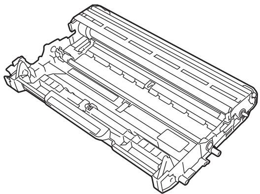 BROTHER FAX-2840, FAX-2845, FAX-2940 - Remplacement des consommables - 2