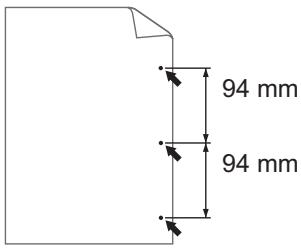 BROTHER FAX-2840,  FAX-2845,  FAX-2940 - Remarque - 11