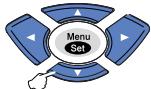Menu Set