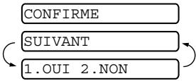BROTHER T104 - Composer vos propres commentaires - 1
