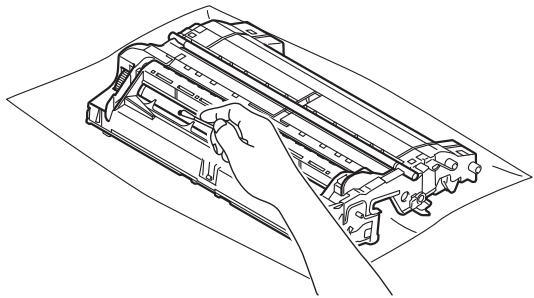 BROTHER DCP-8110DN - Important - 6