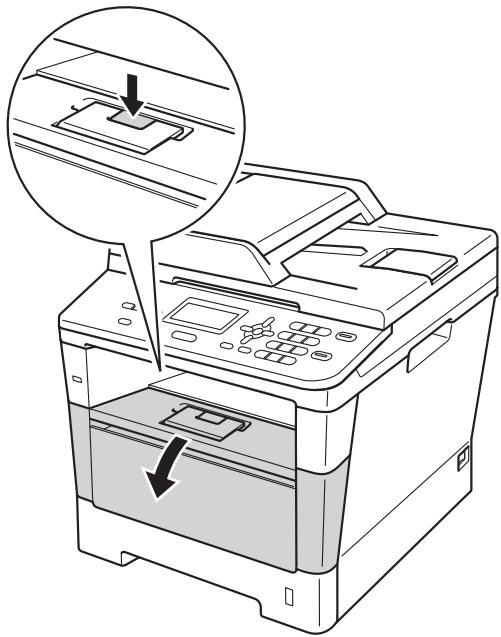 BROTHER DCP-8110DN - Important - 1