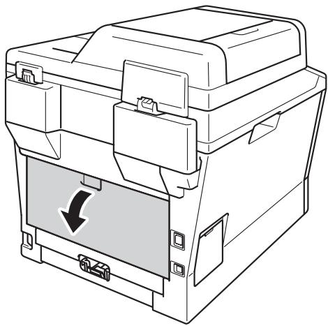 BROTHER DCP-8110DN - Important - 2